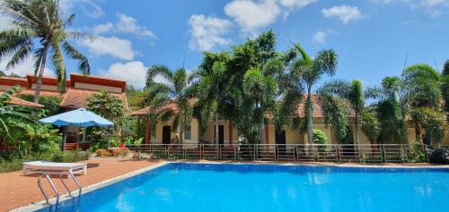 Hotel Castaways Resort Phu Quoc