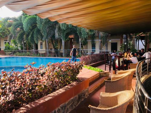 Hotel Castaways Resort Phu Quoc