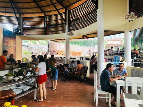Hotel Castaways Resort Phu Quoc