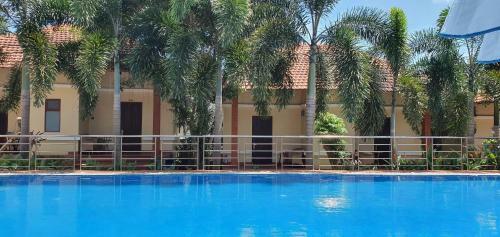 Hotel Castaways Resort Phu Quoc