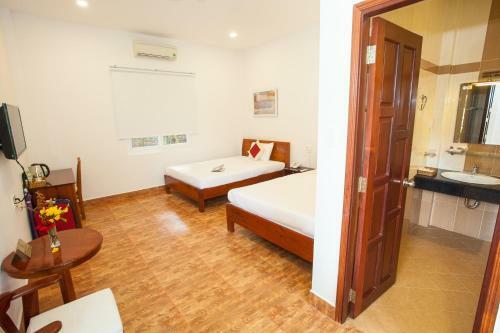 Hotel Eco Resort Phu Quoc