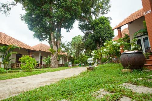 Hotel Eco Resort Phu Quoc