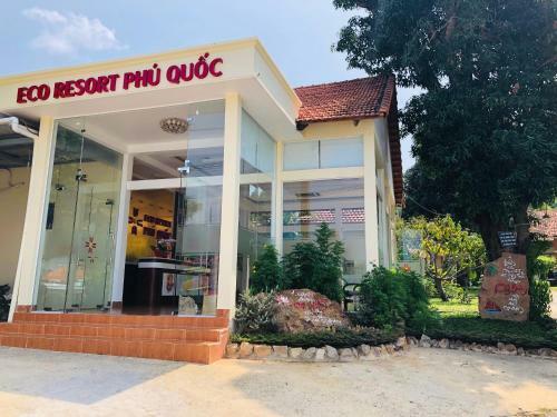 Hotel Eco Resort Phu Quoc