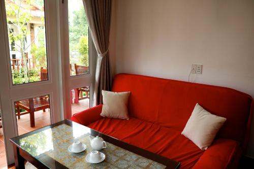 Sun Viet Apartment