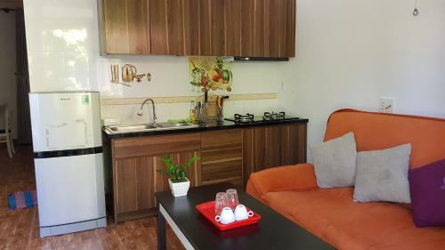 Sun Viet Apartment