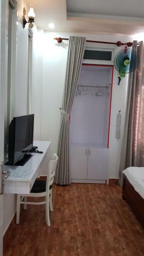 Sun Viet Apartment