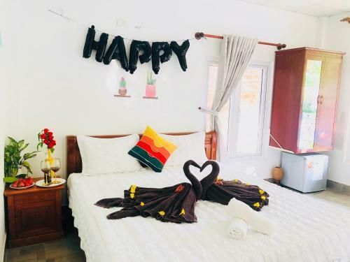 Hotel Her Bungalow