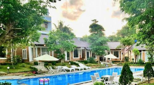 Hotel Her Bungalow