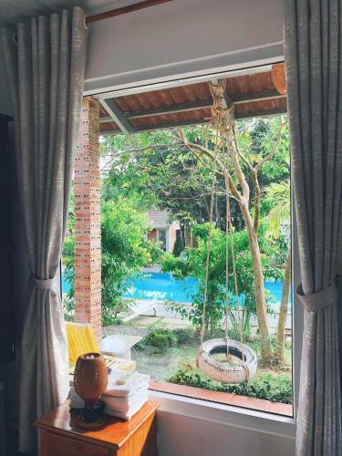 Hotel Her Bungalow