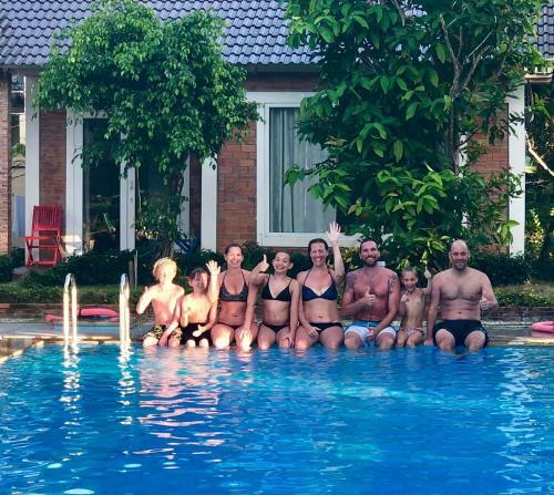 Hotel Her Bungalow