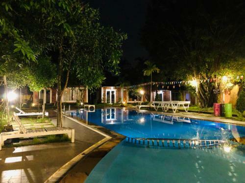 Hotel Her Bungalow