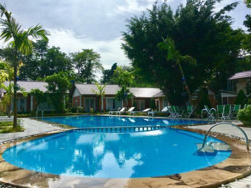 Hotel Her Bungalow