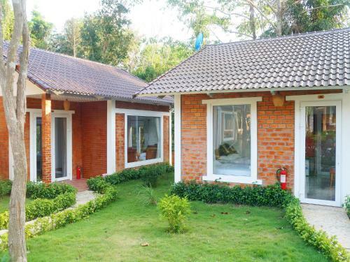 Hotel Her Bungalow