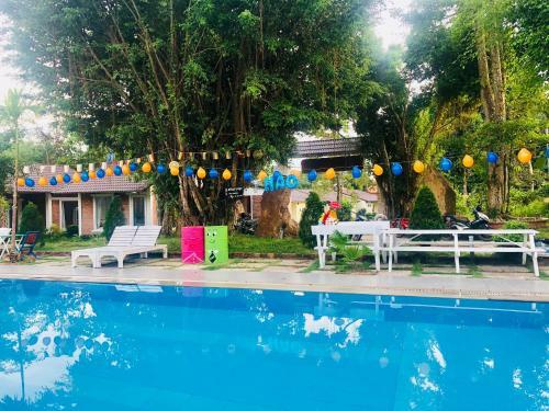 Hotel Her Bungalow