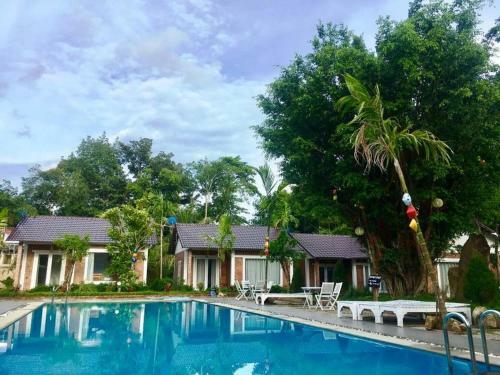 Hotel Her Bungalow