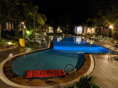 Hotel Her Bungalow