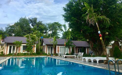 Hotel Her Bungalow