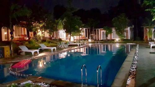 Hotel Her Bungalow