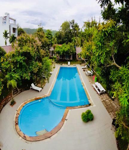 Hotel Her Bungalow