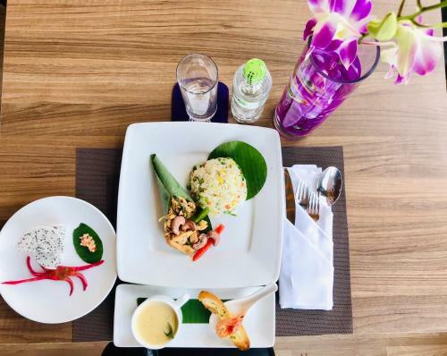Nesta Phu Quoc Hotel