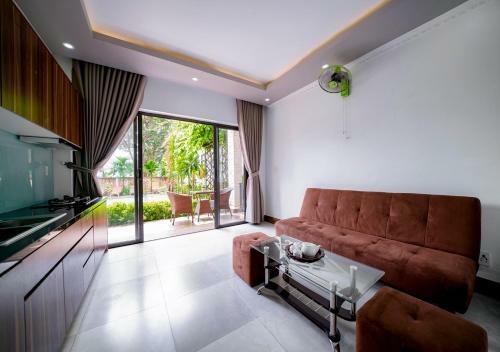 Sun Viet Villa Phu Quoc