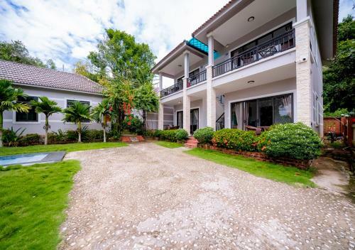 Sun Viet Villa Phu Quoc