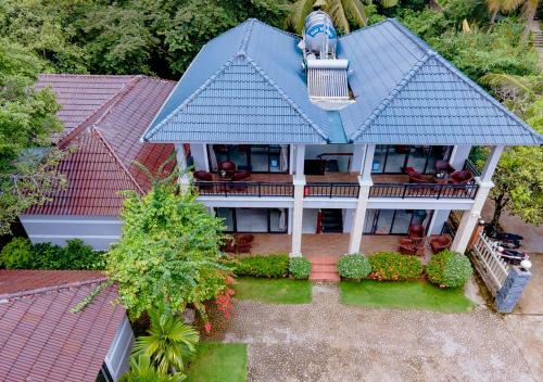 Sun Viet Villa Phu Quoc