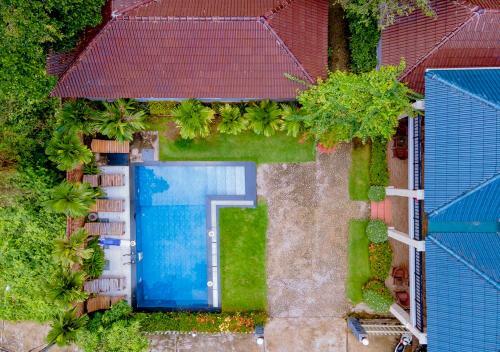 Sun Viet Villa Phu Quoc