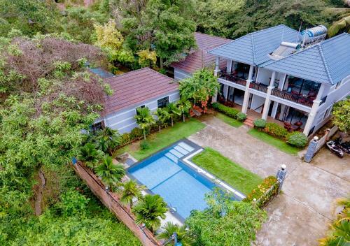 Sun Viet Villa Phu Quoc
