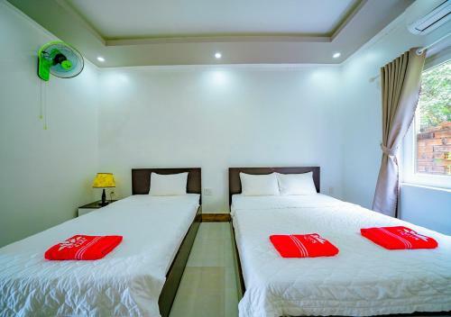 Sun Viet Villa Phu Quoc