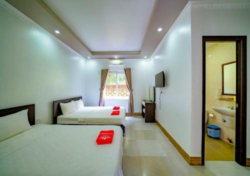 Sun Viet Villa Phu Quoc