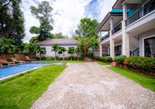 Sun Viet Villa Phu Quoc