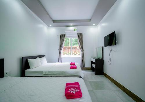 Sun Viet Villa Phu Quoc
