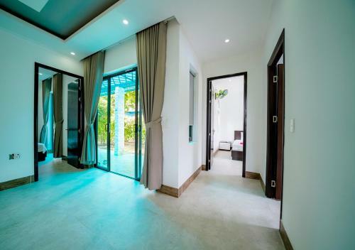 Sun Viet Villa Phu Quoc