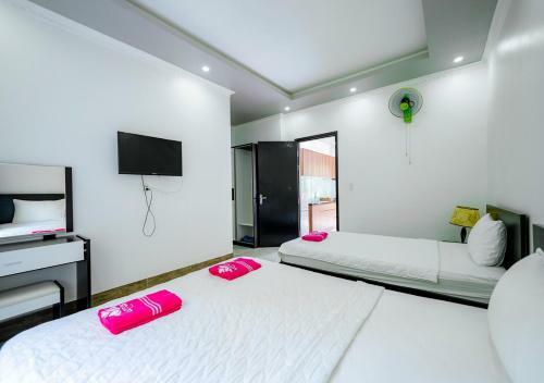 Sun Viet Villa Phu Quoc