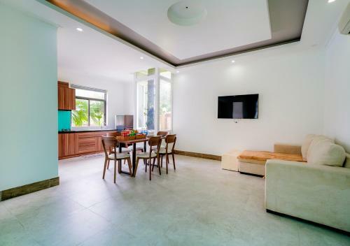 Sun Viet Villa Phu Quoc