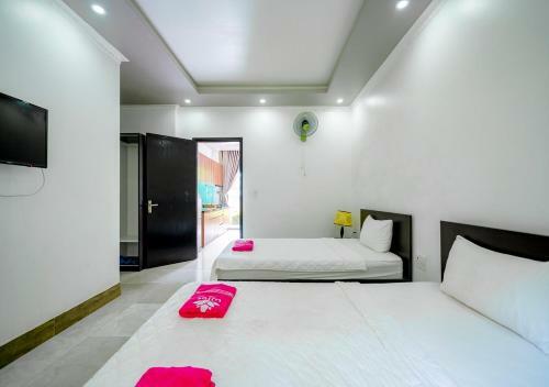 Sun Viet Villa Phu Quoc