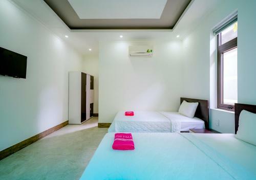 Sun Viet Villa Phu Quoc