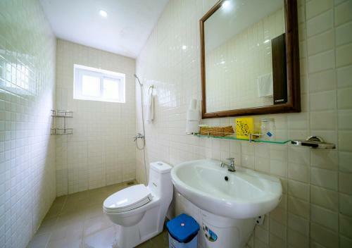 Sun Viet Villa Phu Quoc