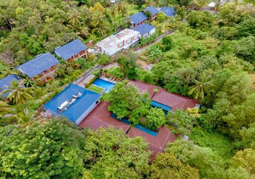 Sun Viet Villa Phu Quoc