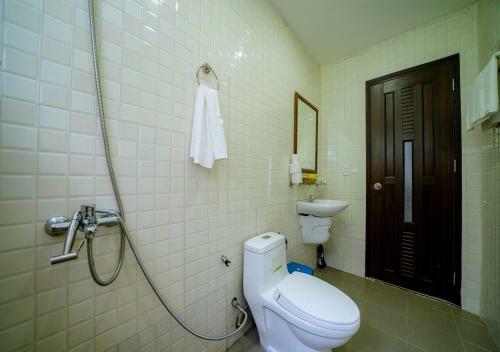 Sun Viet Villa Phu Quoc