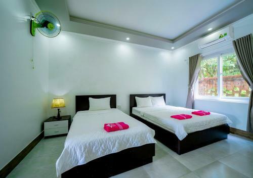Sun Viet Villa Phu Quoc