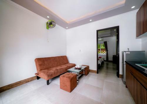 Sun Viet Villa Phu Quoc