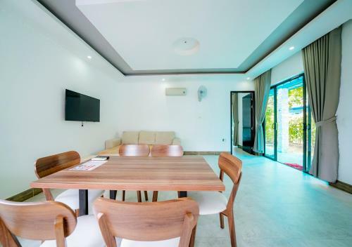 Sun Viet Villa Phu Quoc