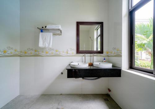 Sun Viet Villa Phu Quoc