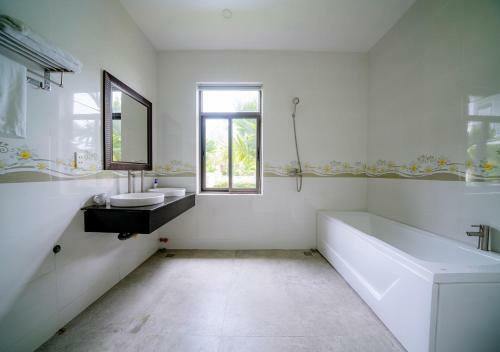 Sun Viet Villa Phu Quoc