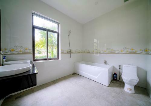 Sun Viet Villa Phu Quoc