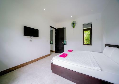 Sun Viet Villa Phu Quoc