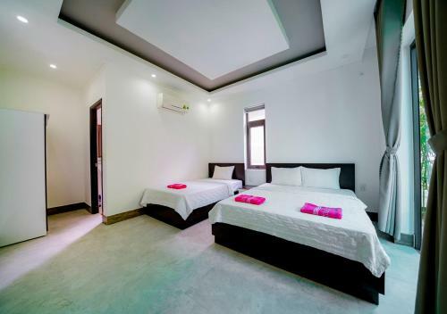 Sun Viet Villa Phu Quoc