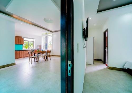 Sun Viet Villa Phu Quoc